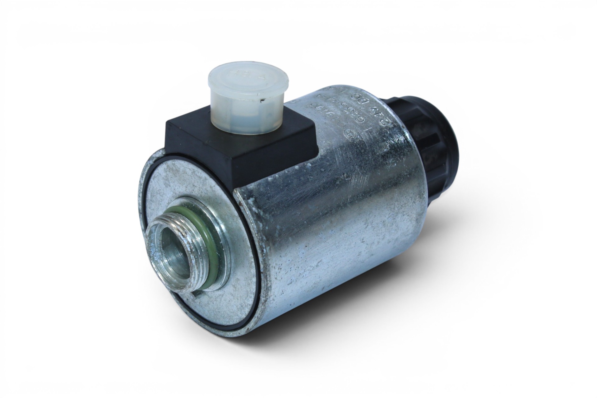 HYDRONORMA GZ63-4-A VALVE SOLENOID 019793 148 (24VDC) - Image 4