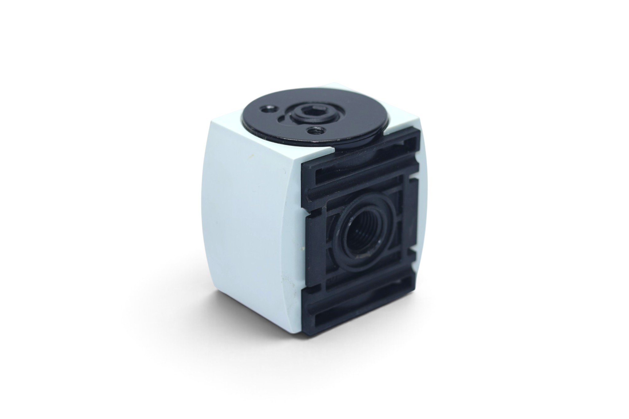 AVENTICS R412014740 DISTRIBUTOR BLOCK - Image 4