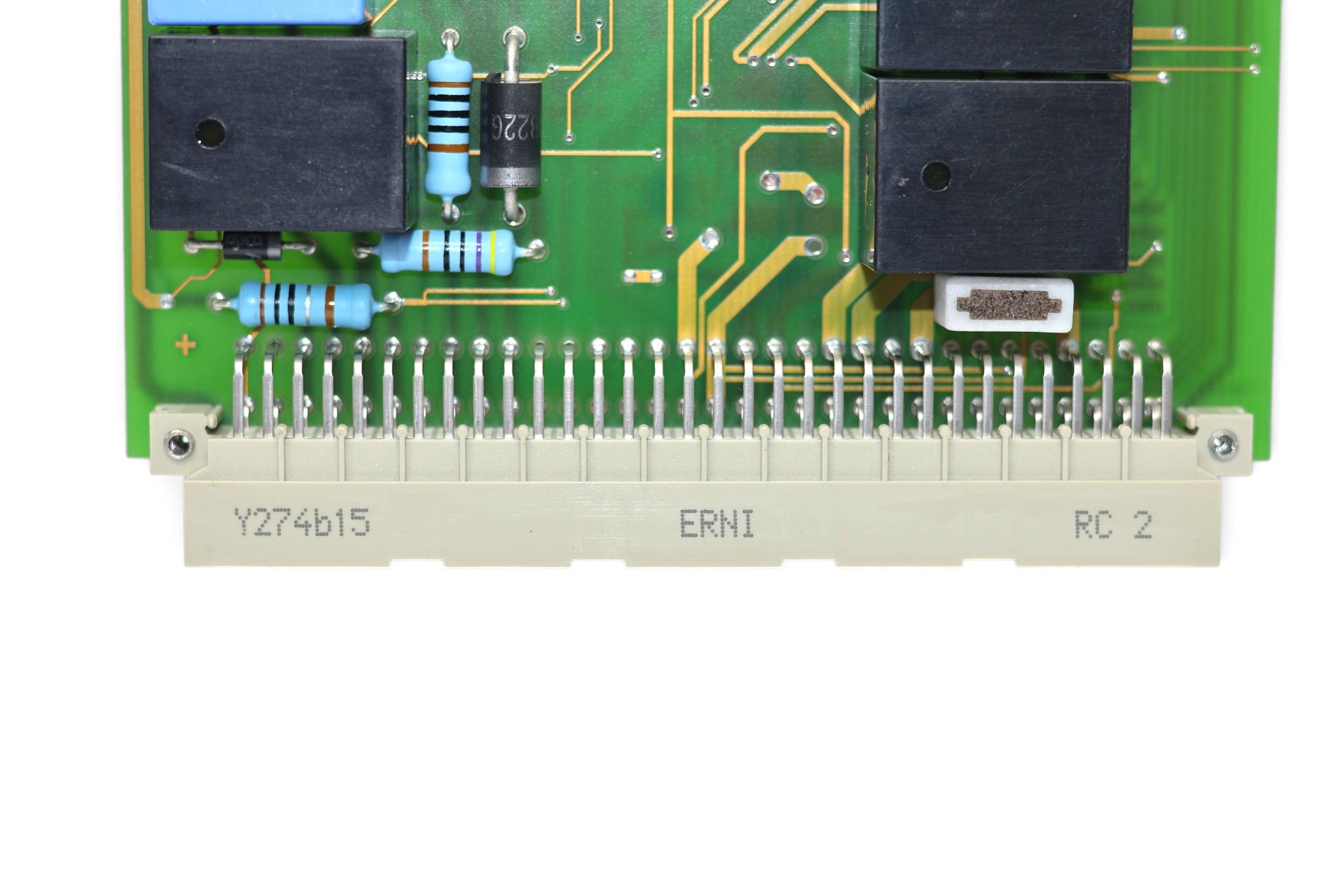 SICK 2017038 LAMP CONTROLLER - Image 4