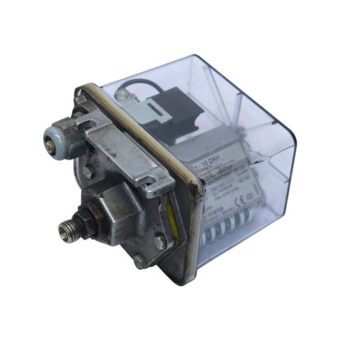 CONDOR FF4-16DAH PRESSURE SWITCH (0…16 bar)