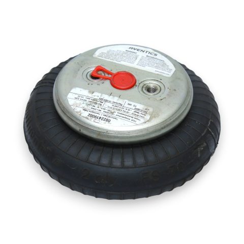AVENTICS 0822419002 BELLOWS CYLINDER Series BCP