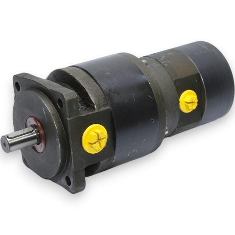 BEINLICH ZPI 2-8.0/1-2.1-R-F-B/R/V1/V1 INTERNAL GEAR PUMP