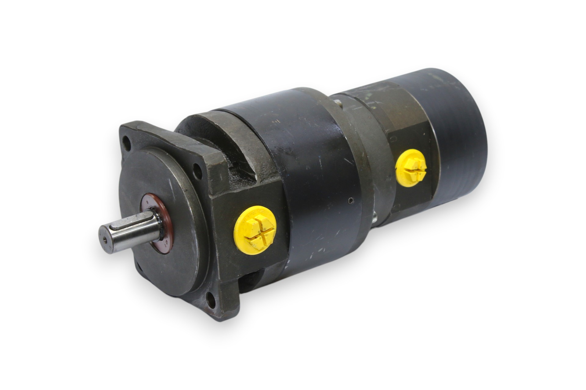 BEINLICH ZPI 2-8.0/1-2.1-R-F-B/R/V1/V1 INTERNAL GEAR PUMP