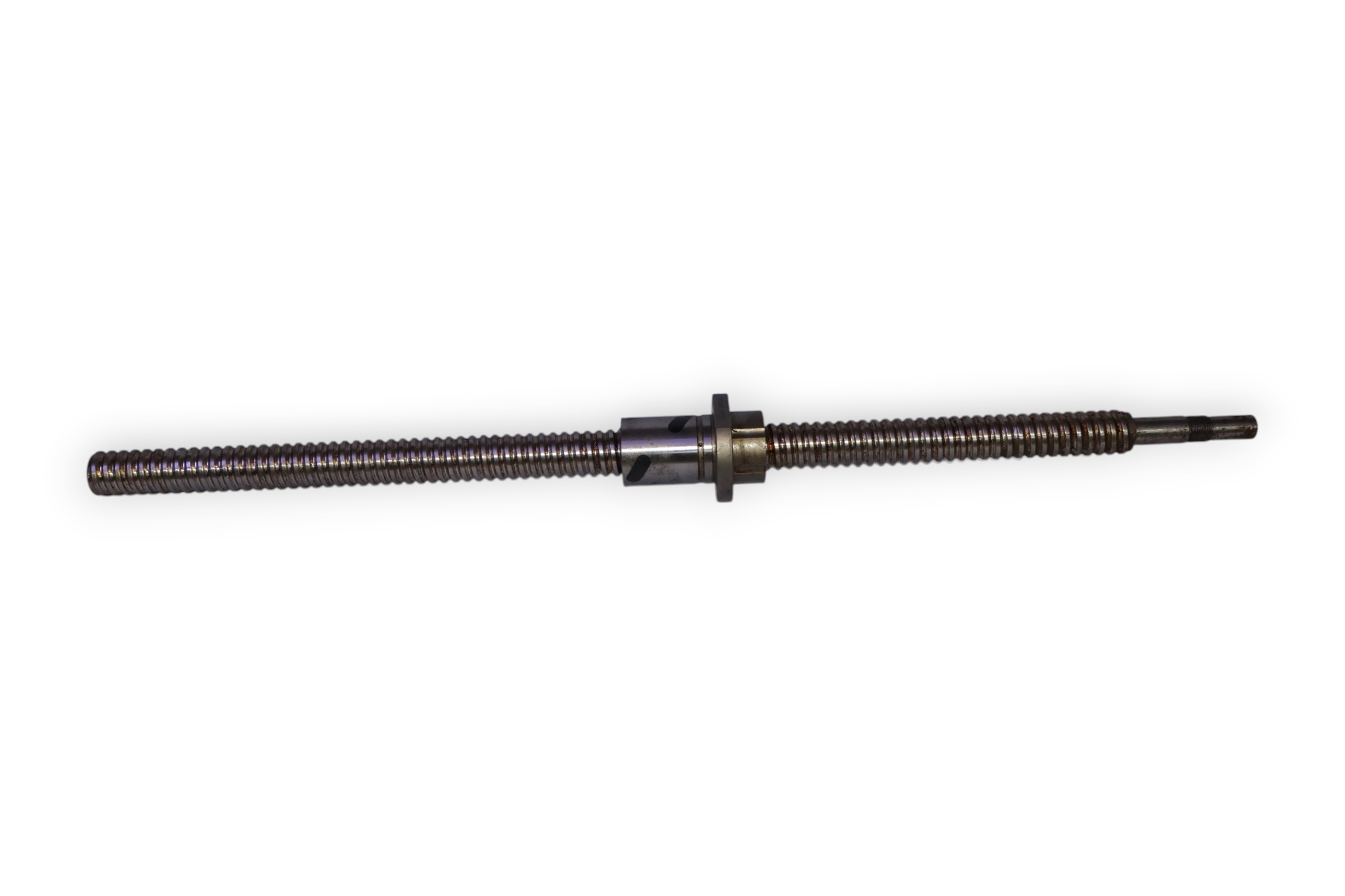 NSK W4009G-62PY-C5Z BALL SCREW - Image 4