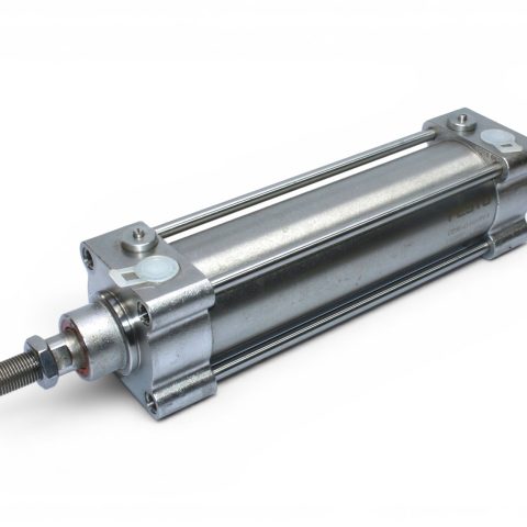 FESTO CRDNG-63-160-PPV-A ISO CYLINDER 160887 (63-160)