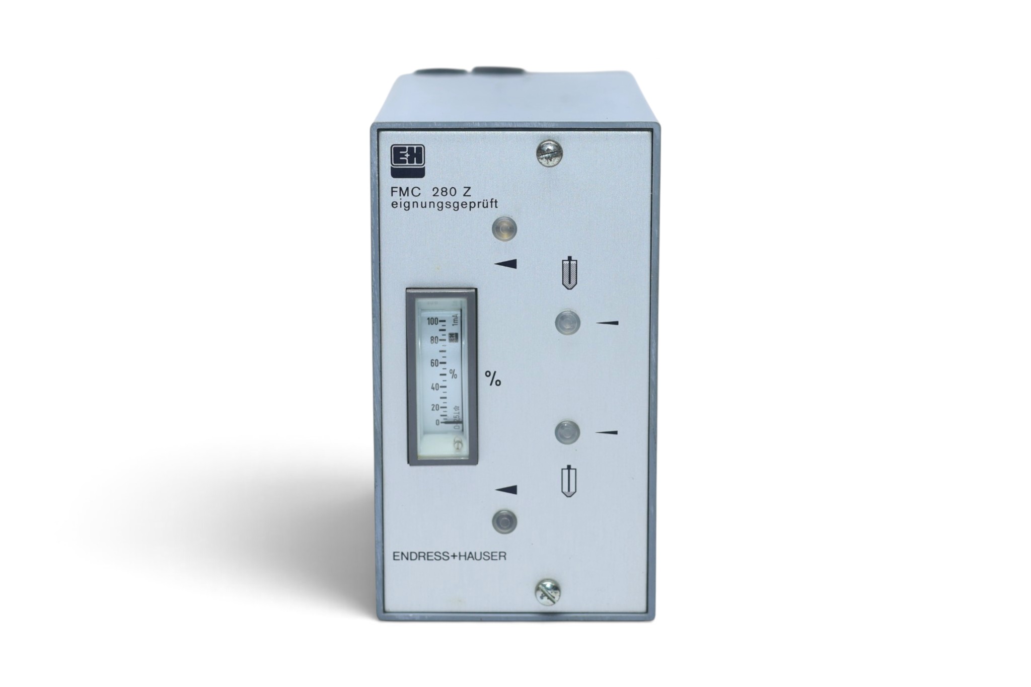Endress+Hauser FMC 280 Z ULTRASONIC LEVEL MEASUREMENT 821888-2540 (16…35 VDC) - Image 4