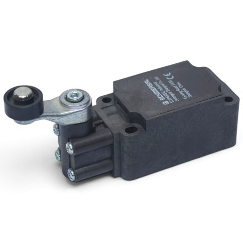 SCHMERSAL Z4VH 336-11Z-M20 LIMIT SWITCH 151151762