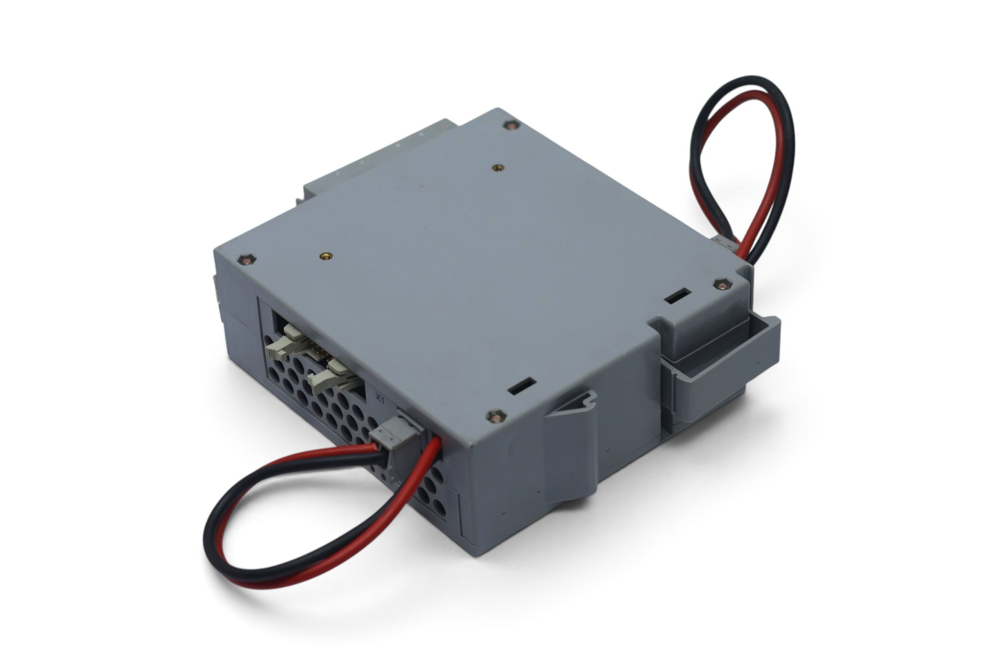 SIEMENS 6DD1681-OEB3 BINARY INPUT MODULE SB61 - Image 4