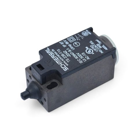 SCHMERSAL TS 236-11Z-2042 LIMIT SWITCH 151132448