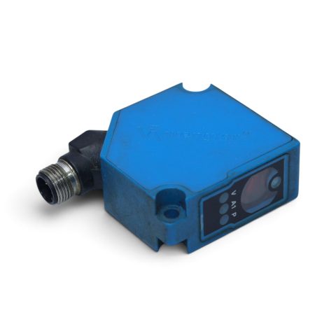 WENGLOR OY2P303A0135 LASER DISTANCE SENSOR