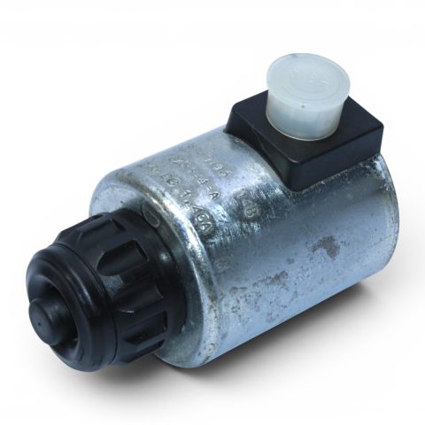 HYDRONORMA GZ63-4-A VALVE SOLENOID 019793 148 (24VDC)
