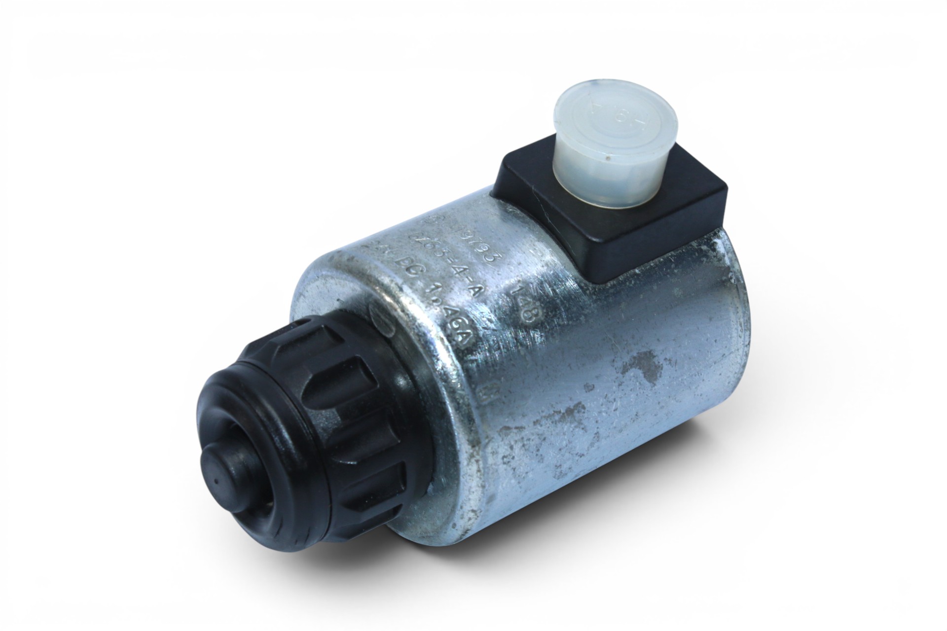 HYDRONORMA GZ63-4-A VALVE SOLENOID 019793 148 (24VDC)