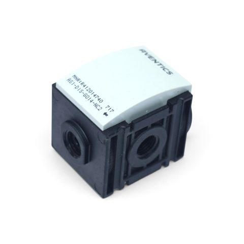 AVENTICS R412014740 DISTRIBUTOR BLOCK