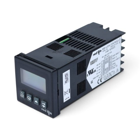 RED LION C48CD012 DUAL PRESET COUNTER C48