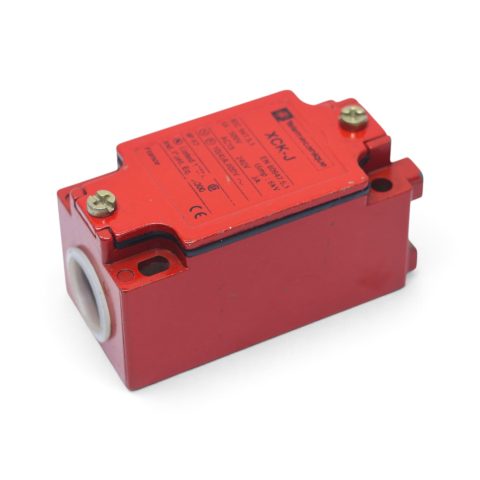 TELEMECANIQUE XCK-J59 LIMIT SWITCH