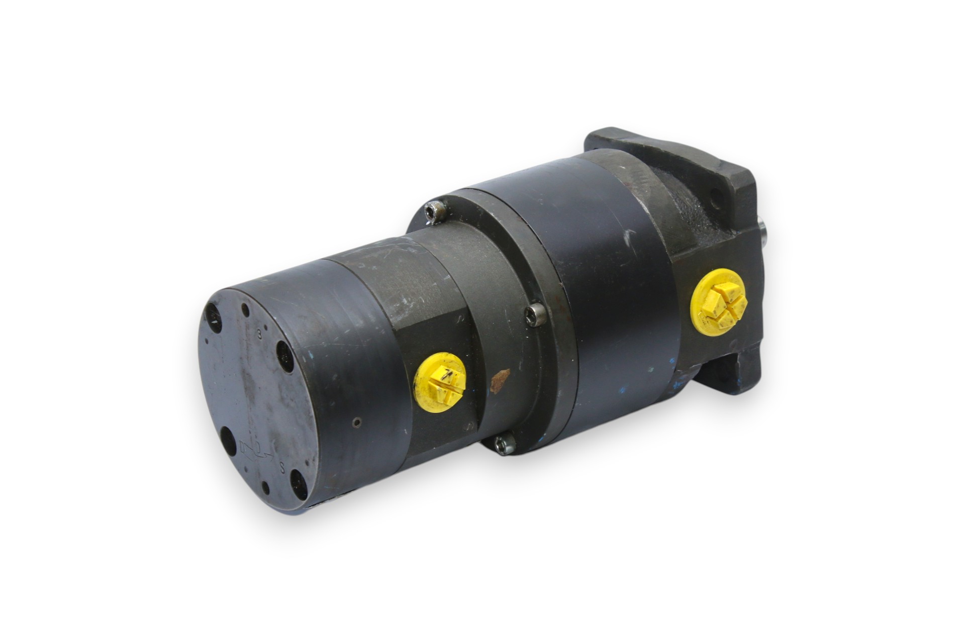 BEINLICH ZPI 2-8.0/1-2.1-R-F-B/R/V1/V1 INTERNAL GEAR PUMP - Image 4