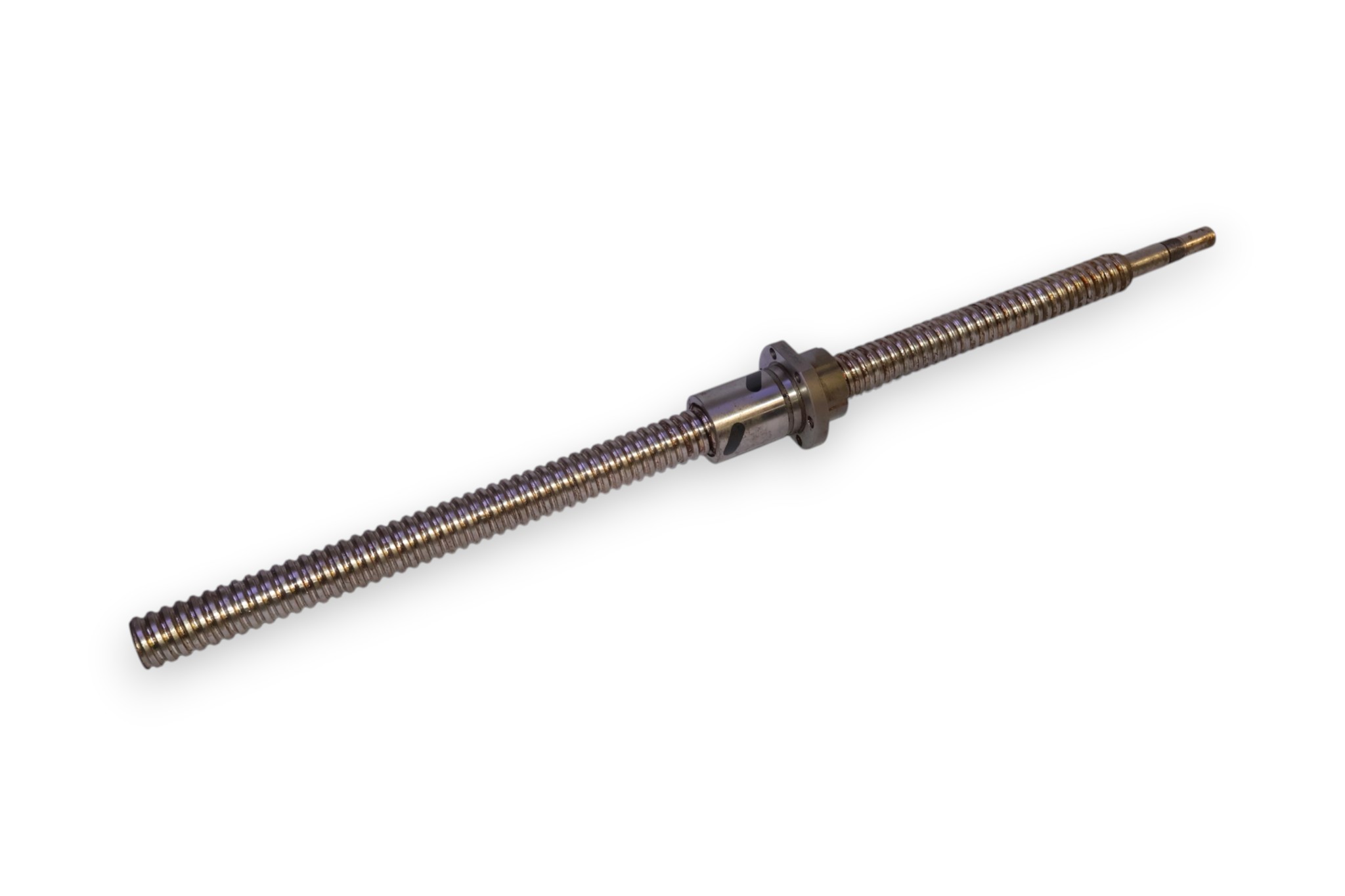 NSK W4009G-62PY-C5Z BALL SCREW - Image 5