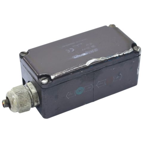 SCHMERSAL BN 20-RZ MAGNETIC REED SWITCH