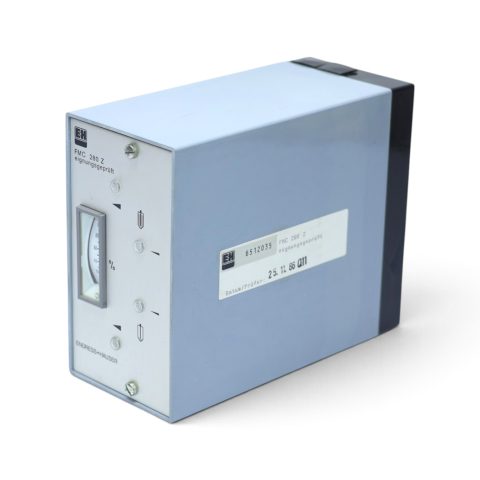 Endress+Hauser FMC 280 Z ULTRASONIC LEVEL MEASUREMENT 821888-2540 (16…35 VDC)