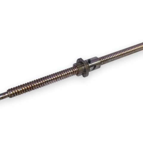 NSK W4009G-62PY-C5Z BALL SCREW
