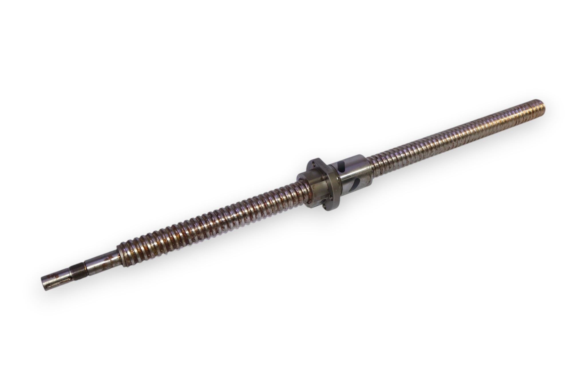 NSK W4009G-62PY-C5Z BALL SCREW