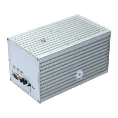ISEL IT 116 G STEPPER MOTOR CONTROLLER 381012 (230 V)