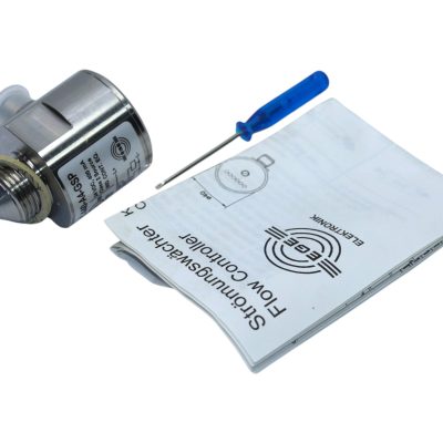EGE ELEKTRONIK SC 440-A4-GSP FLOW SENSOR