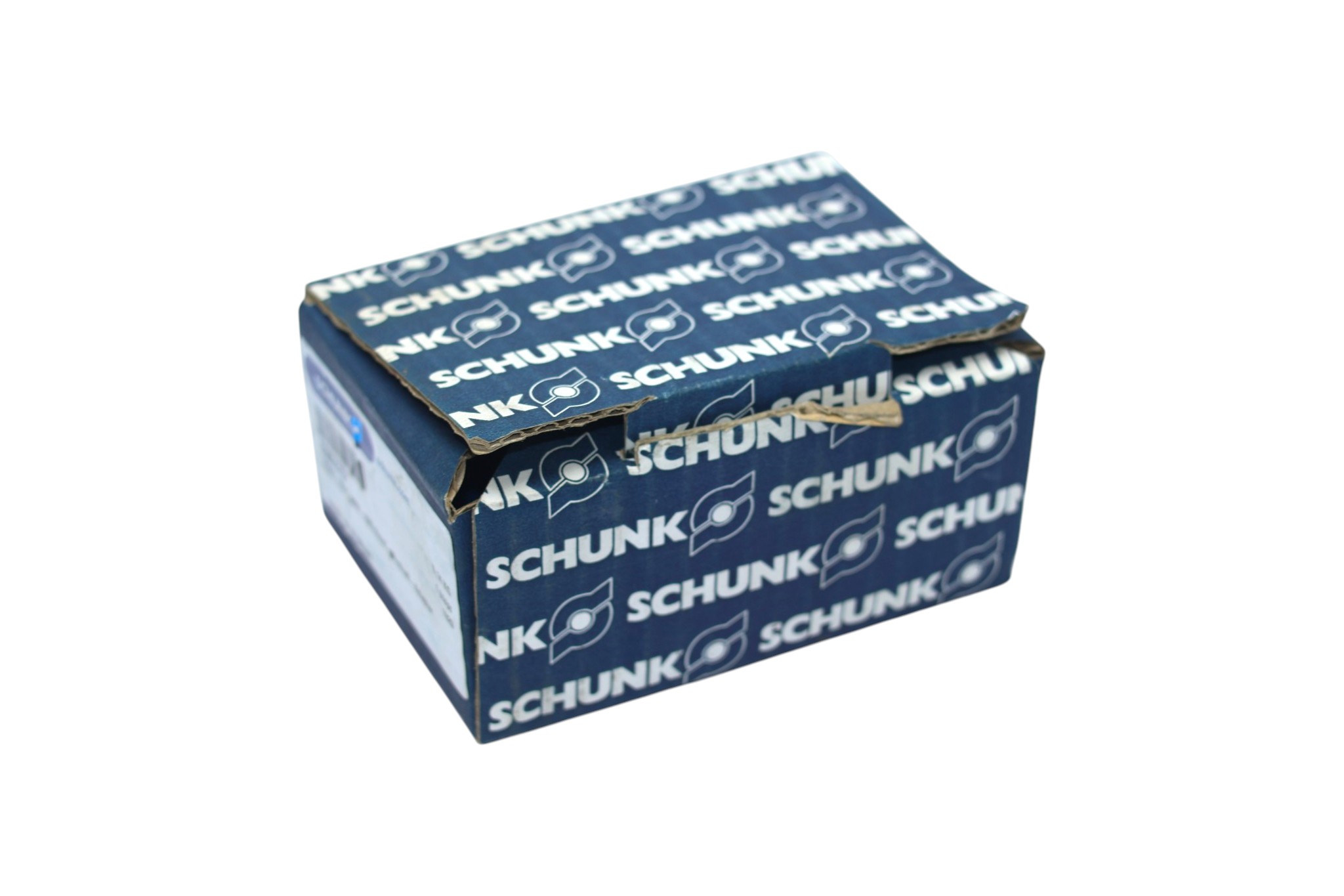 SCHUNK HWA-050-000-000 MANUAL CHANGING SYSTEM 302751 - Image 6