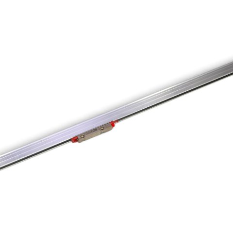 HEIDENHAIN LC 485 820 5.0 LINEAR ENCODER 689680-16