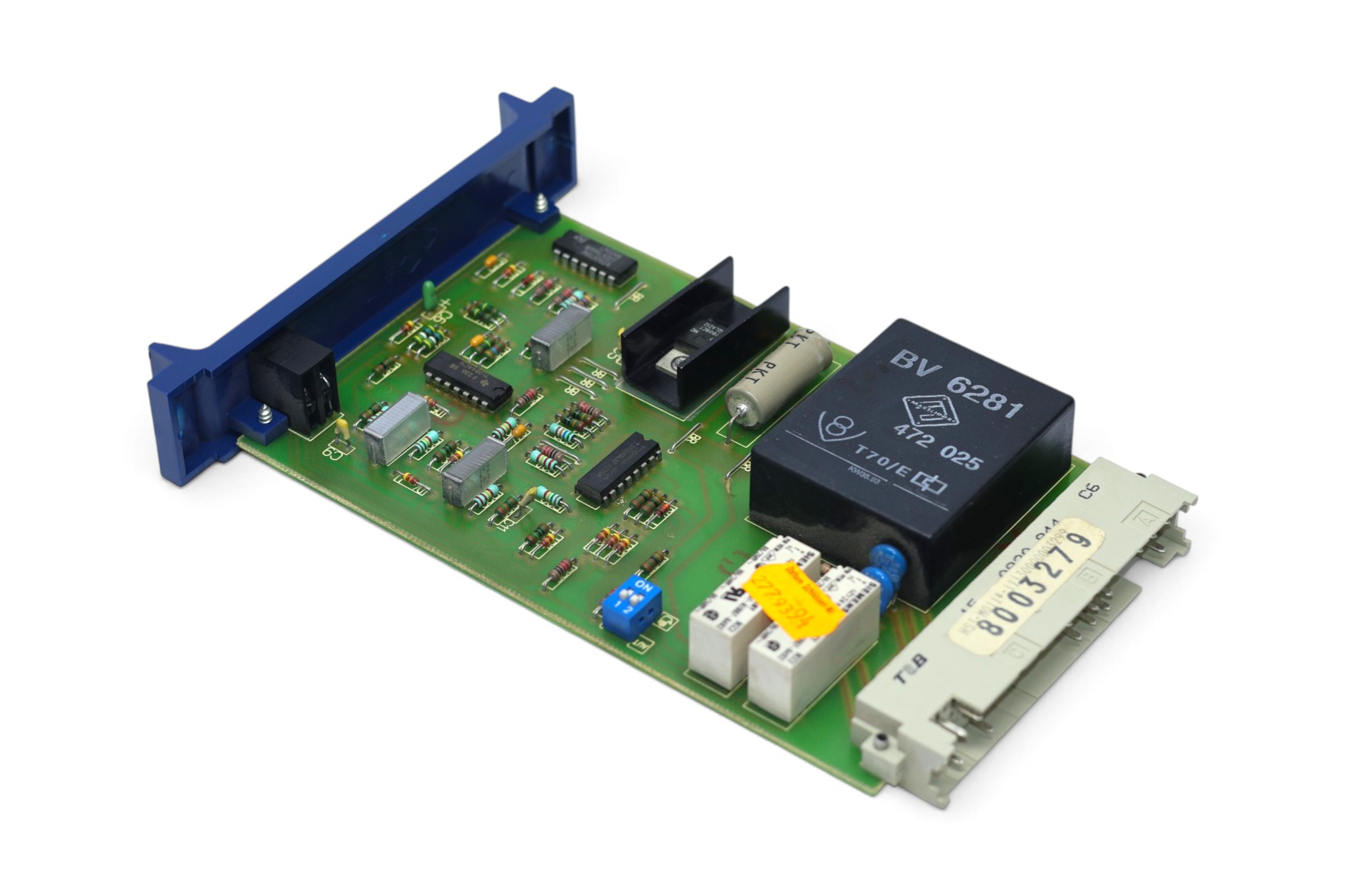 BUDERUS M011 MODULE - Image 8