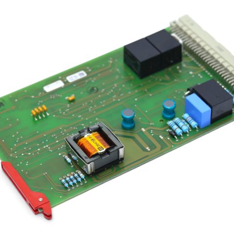 SICK 2017038 LAMP CONTROLLER