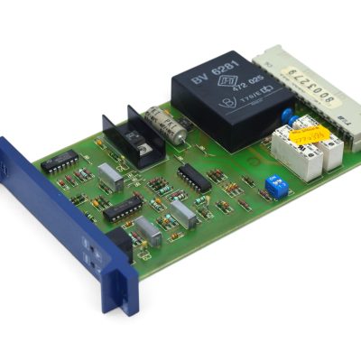 BUDERUS M011 MODULE