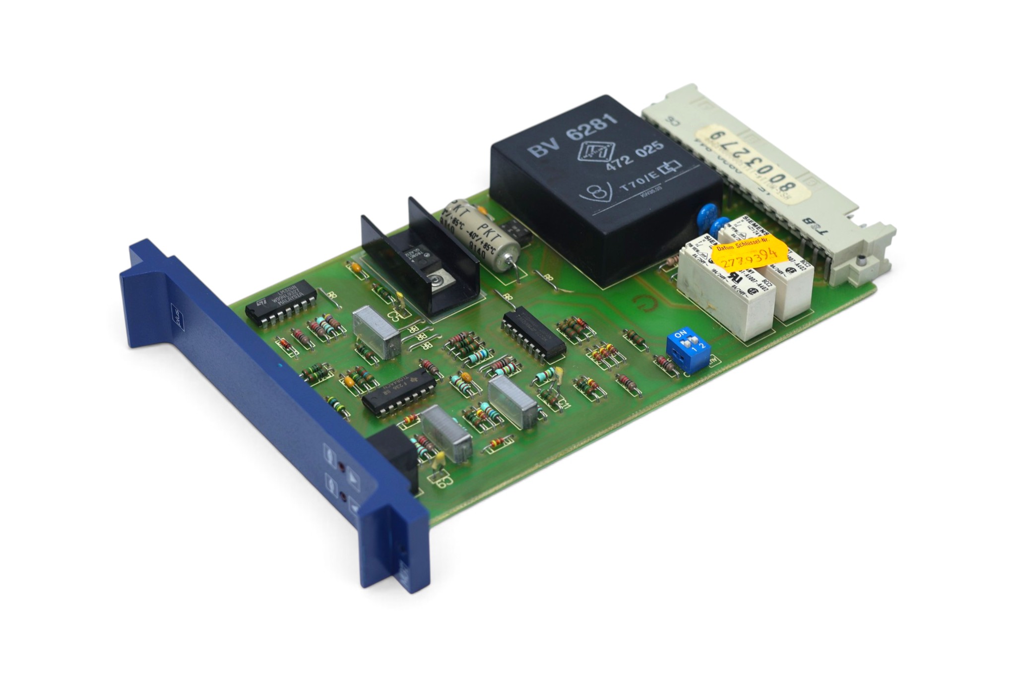 BUDERUS M011 MODULE