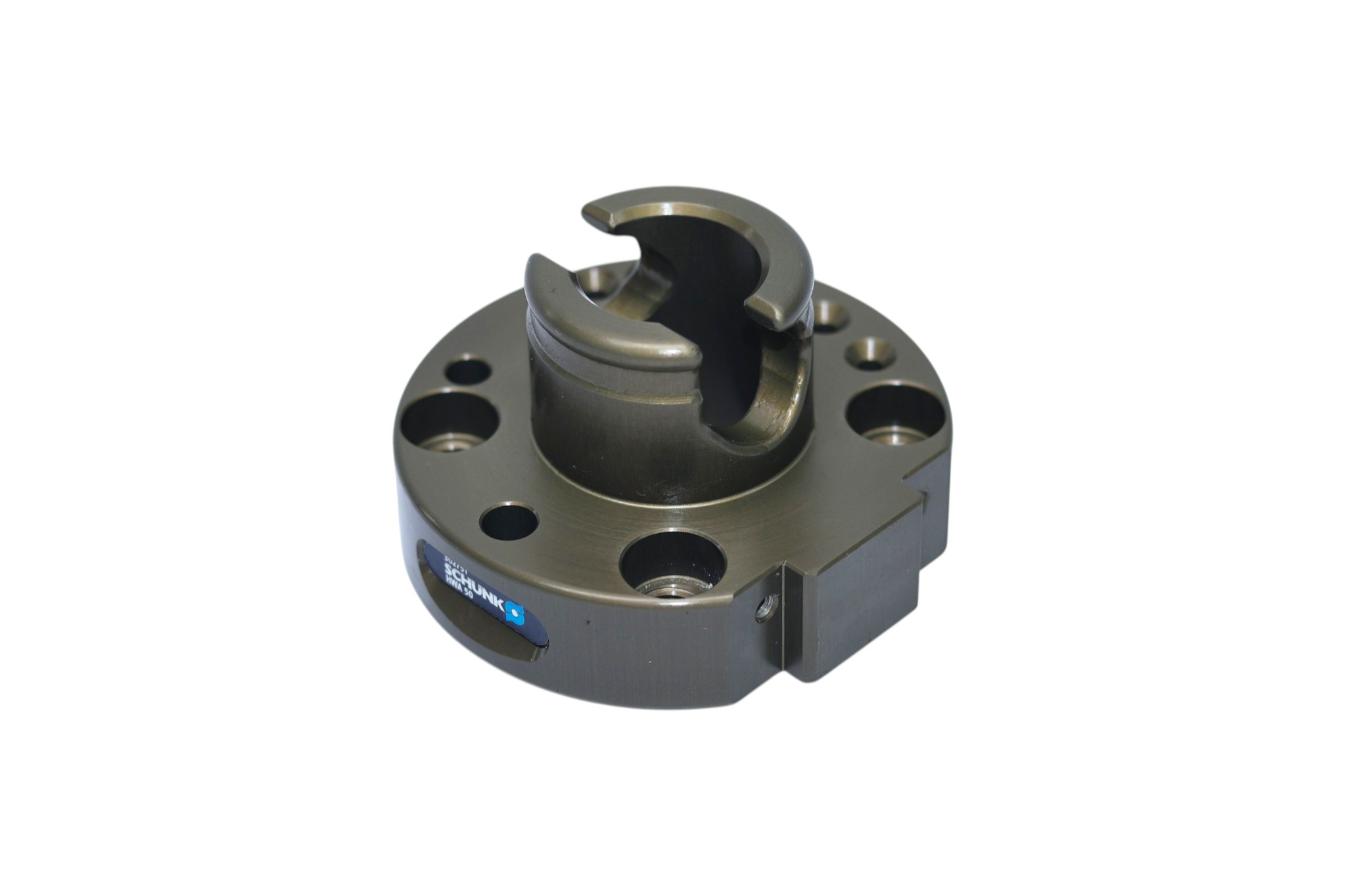 SCHUNK HWA-050-000-000 MANUAL CHANGING SYSTEM 302751