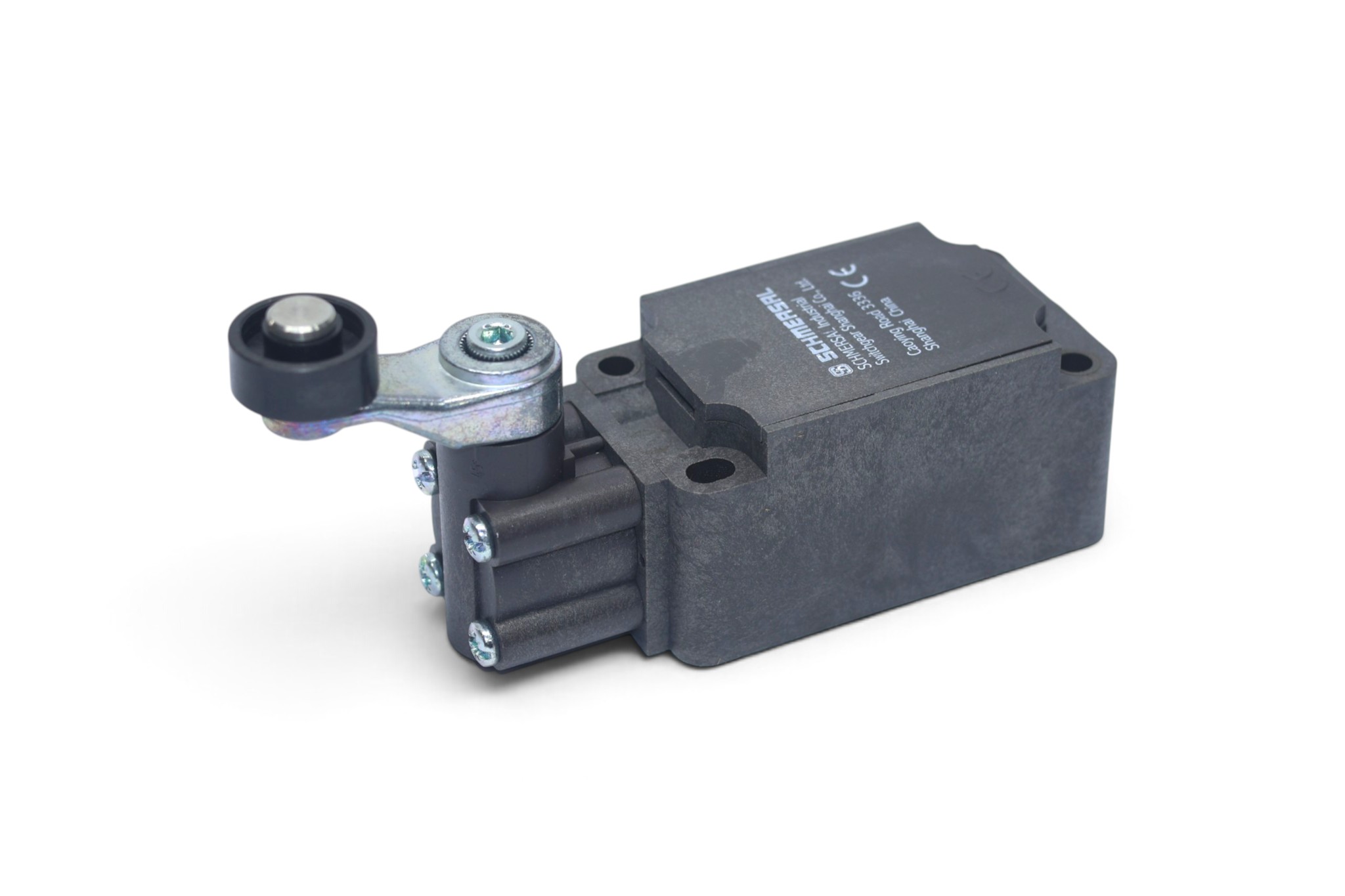 SCHMERSAL Z4VH 336-11Z-M20 LIMIT SWITCH 151151762 - Image 6