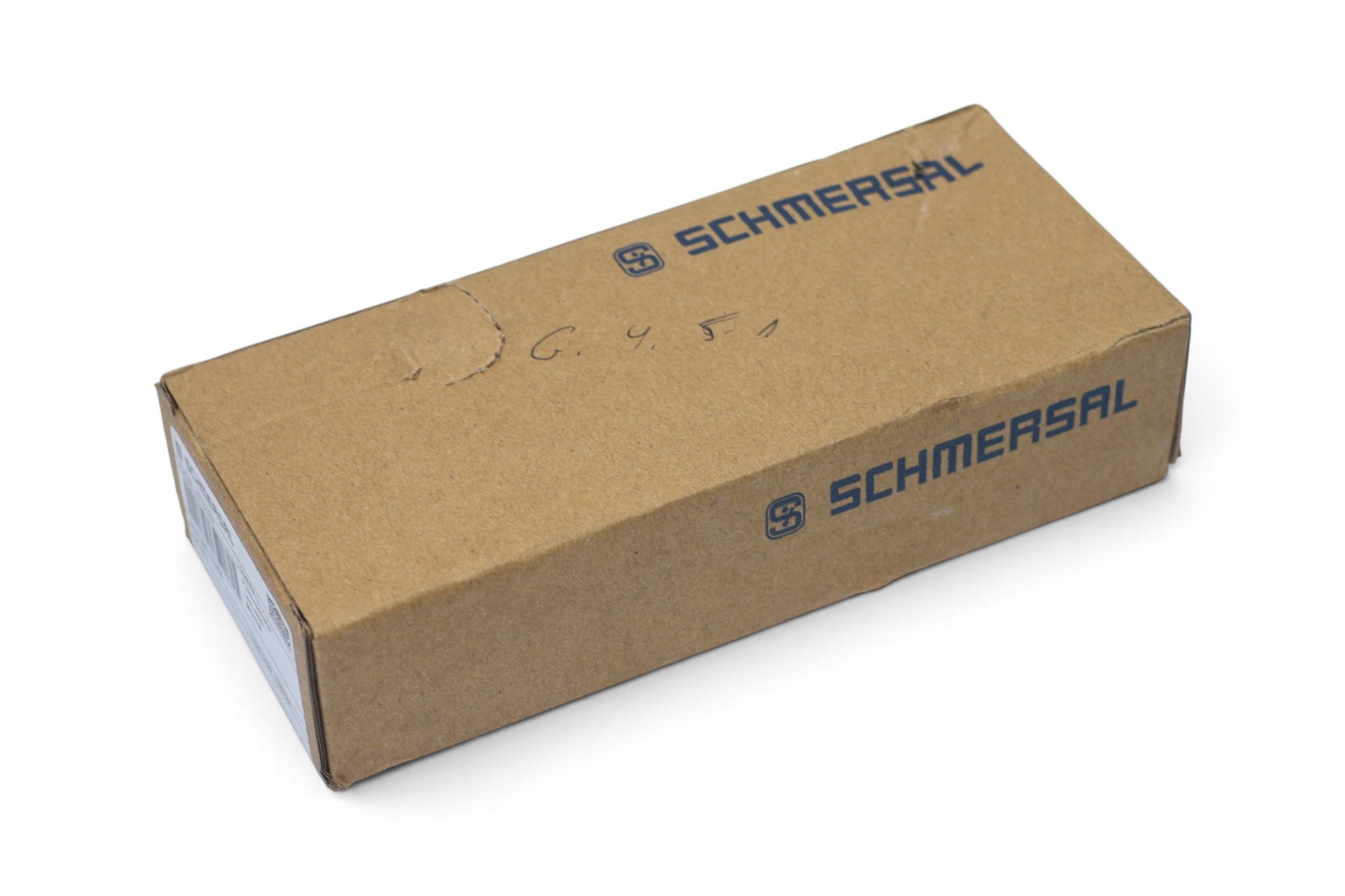 SCHMERSAL Z4VH 336-11Z-M20 LIMIT SWITCH 151151762 - Image 7