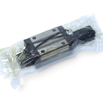 NSK NAH20ANZ LINEAR GUIDEWAY BLOCK