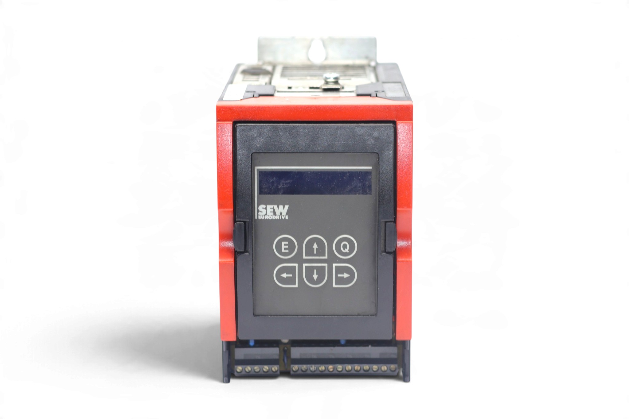 SEW 31C014-503-4-00 FREQUENCY INVERTER (2.8 KVA) - Image 3