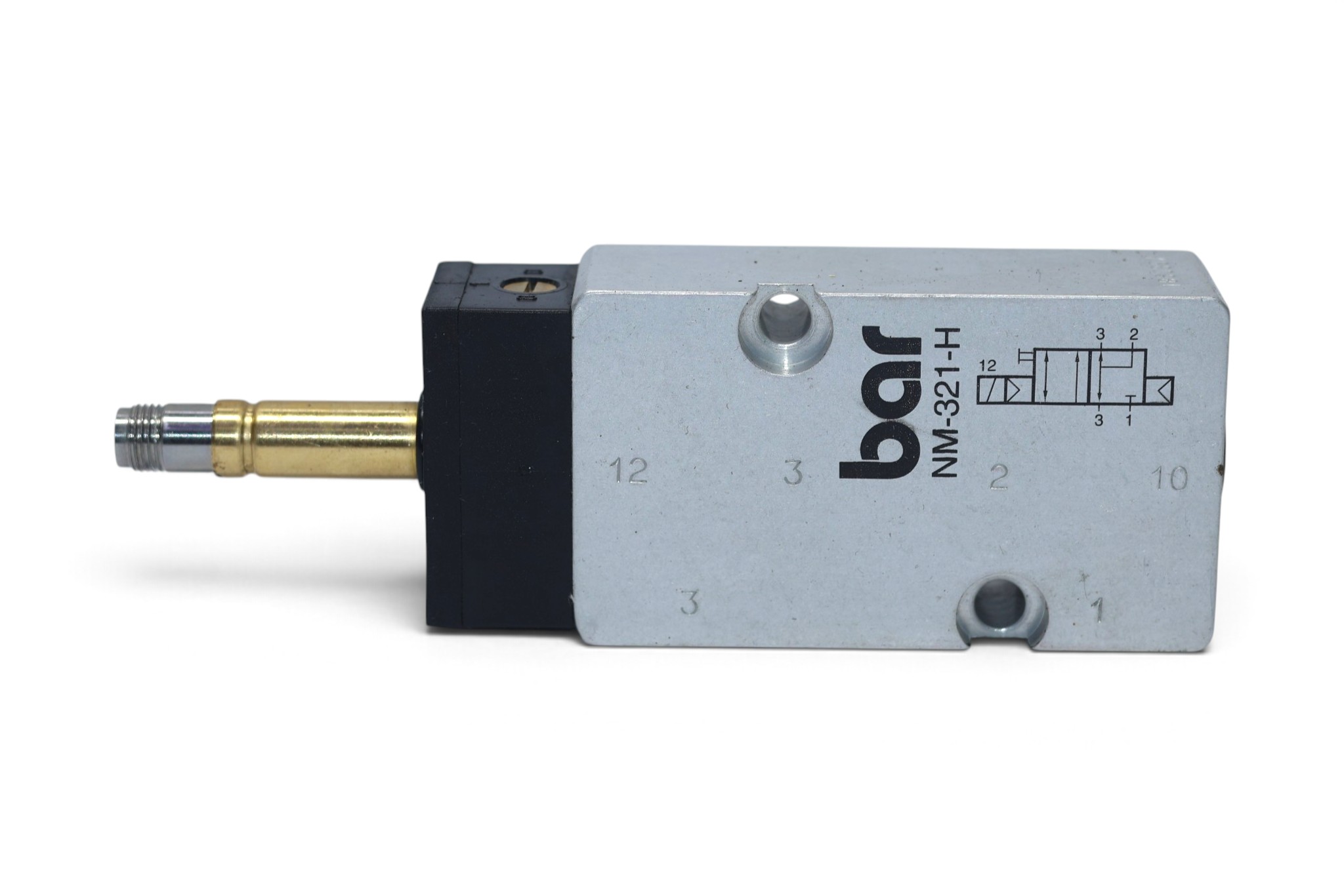 BAR NM-321-H CONTROL VALVE - Image 3