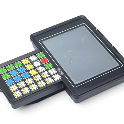 CLOOS PHG ROTRPII ROBOT TEACH PENDANT