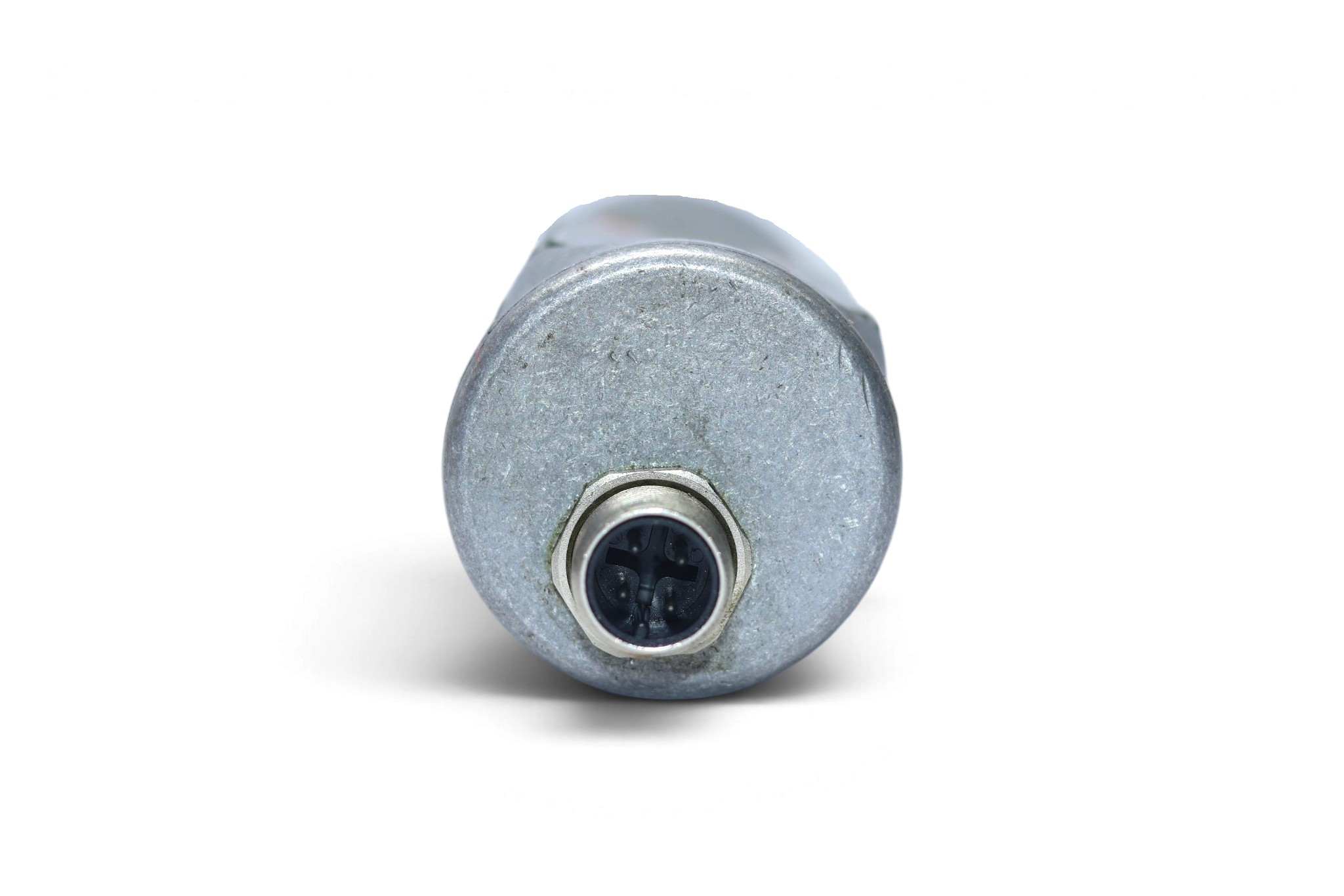 BARKSDALE SW2000/400B/2SP/G1/4E/F DIGITAL PRESSURE SWITCH 0428-021 - Image 4