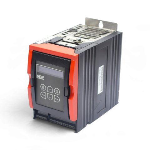 SEW 31C014-503-4-00 FREQUENCY INVERTER (2.8 KVA)