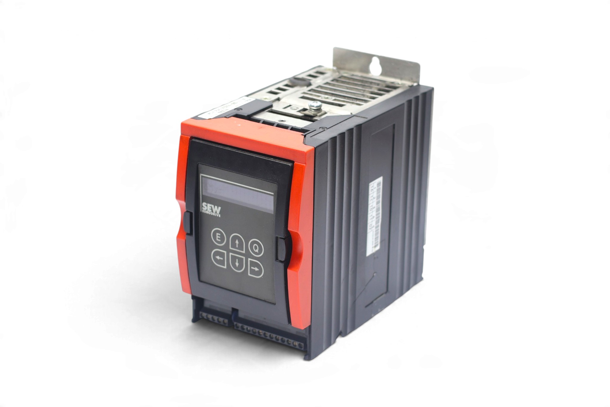 SEW 31C014-503-4-00 FREQUENCY INVERTER (2.8 KVA)