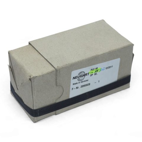 NEUGART PLE 40 PLANETARY GEARBOX (i=512)