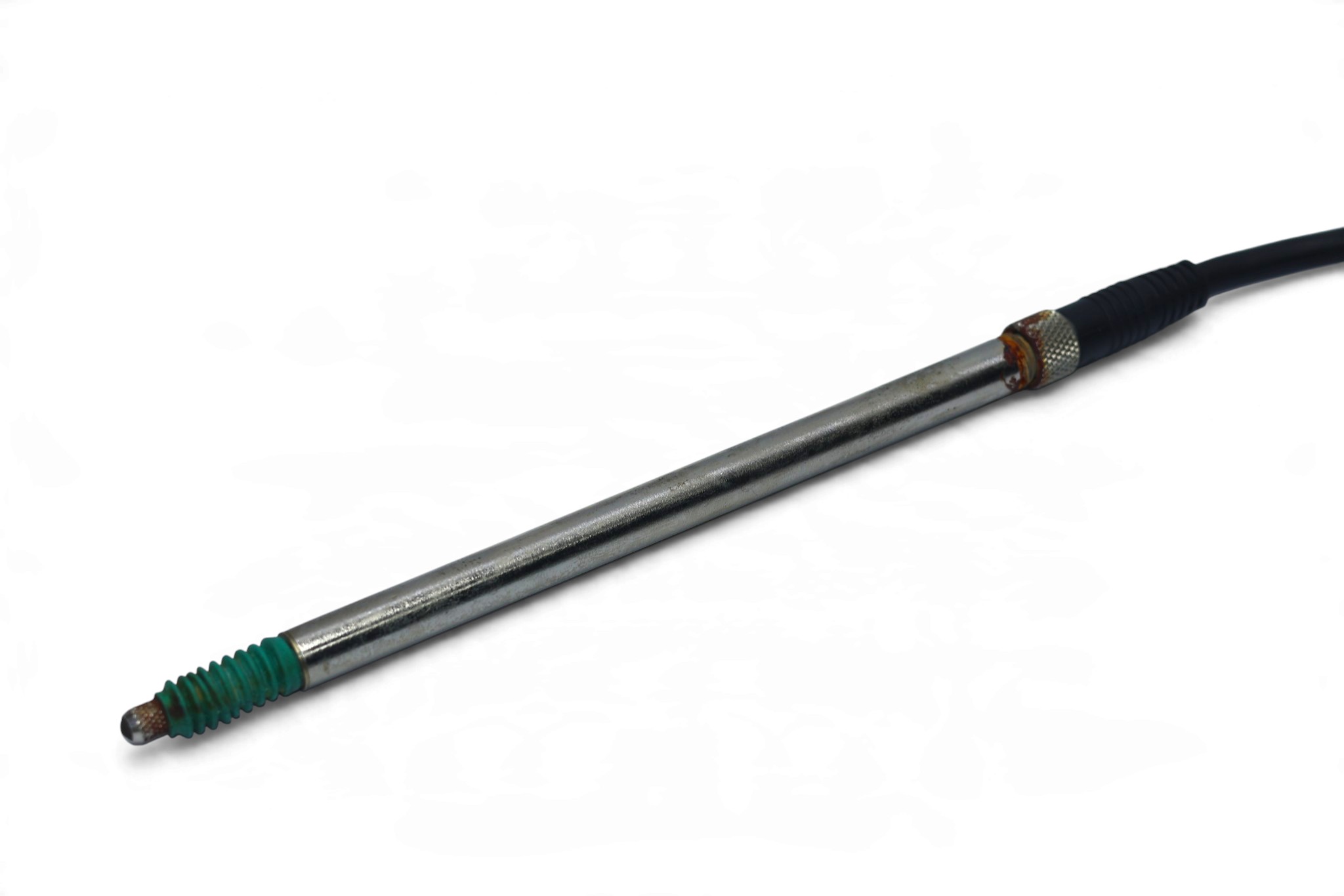 BURSTER 8739-5005-V501 DISPLACEMENT SENSOR - Image 4