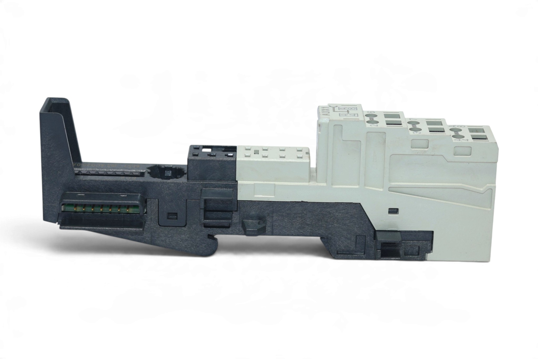 SIEMENS 6ES7 193-4CD30-0AA0 TERMINAL MODULE - Image 4