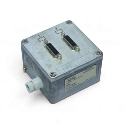 SCHNEIDER TSXSCA62 UNI-TELWAY