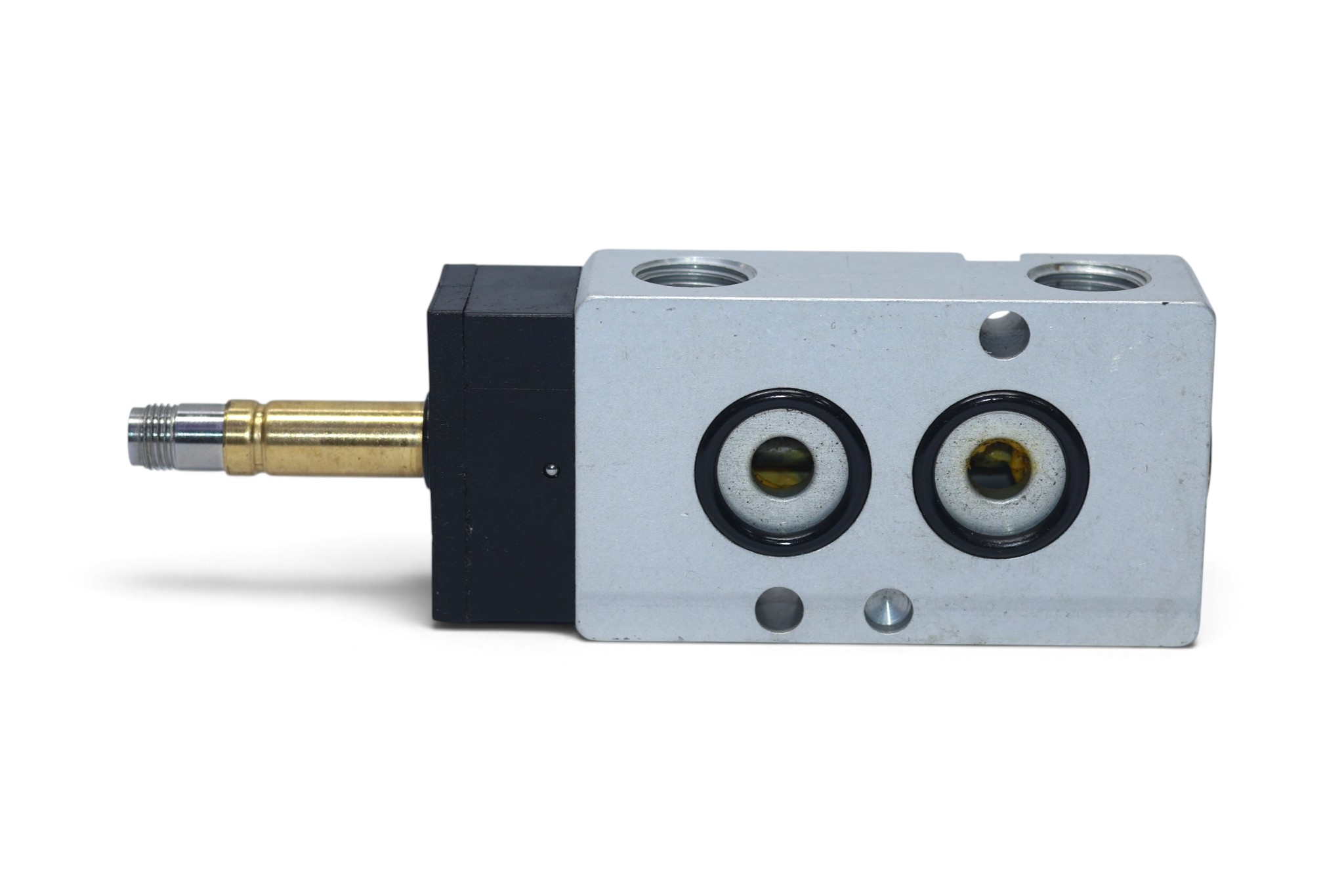 BAR NM-321-H CONTROL VALVE - Image 4