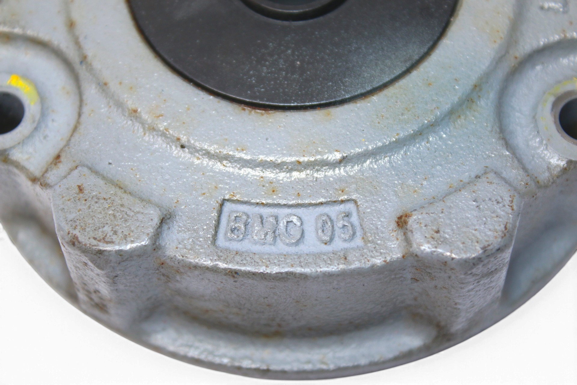 SEW BMG05 230VAC 1.2Nm ELECTRIC BRAKE COIL 08670811 - Image 4