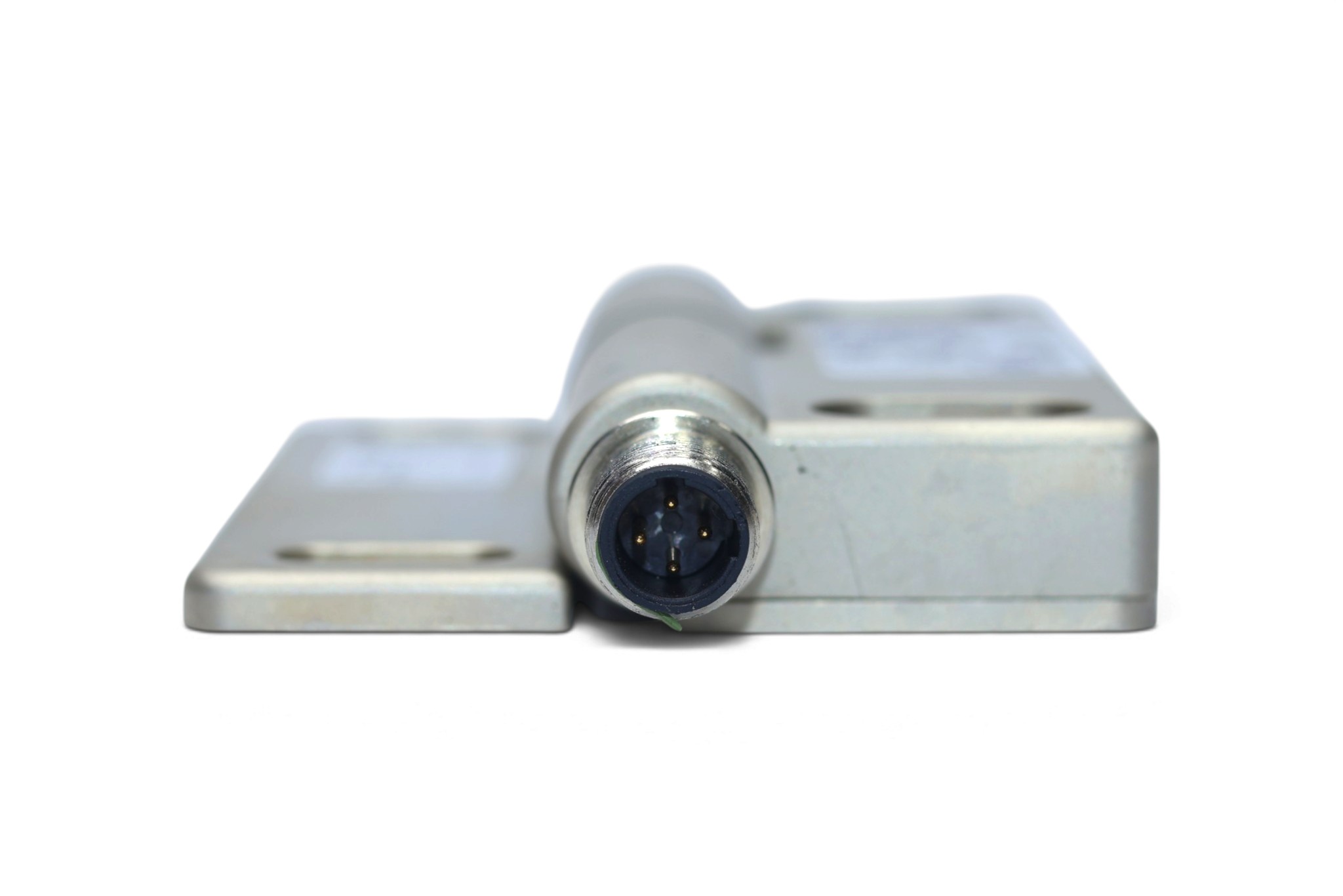 BERNSTEIN SHS-A1Z-SA SAFETY HINGE SWITCH 601.9261.009 - Image 4